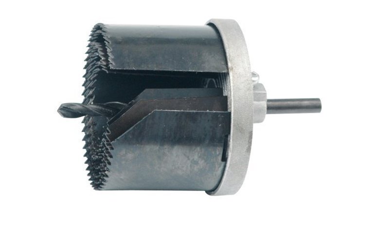 Vorel-rei'itys 26-63 mm, 7 osaa
