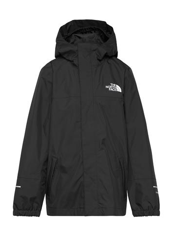 TNF B ANTORA RAIN JKT NF0A8A48KX71 M