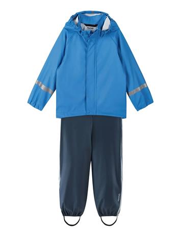 Reima Tihku -sadeasu (lapset) - Cool Blue, 116