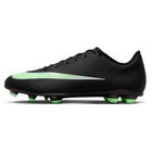 Nike Mercurial Vapor 17 Club MG Shadow - Musta/Illusion Green