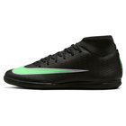 Nike Mercurial Superfly 11 Club IC Shadow - Musta/Illusion Green