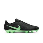 Nike Tiempo Maestro Club MG Shadow - Musta/Illusion Green