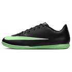 Nike Mercurial Vapor 17 Club IC Shadow - Musta/Illusion Green