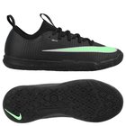 Nike Mercurial Vapor 17 Academy IC Shadow - Musta/Illusion Green Lapset