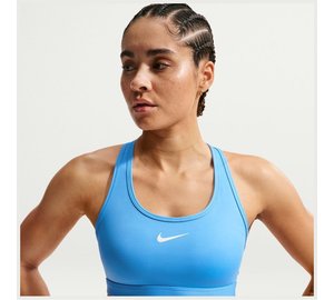 Nike Swoosh Medium-Support