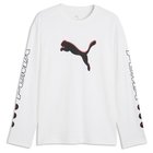 Puma PUMA Sport Relaxed Street Long Sleeve Tee Men