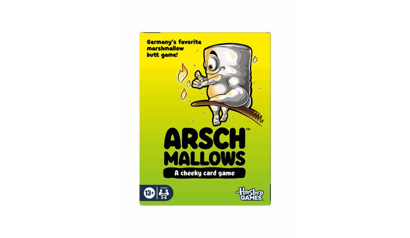 Avalon Hill Arschmallows