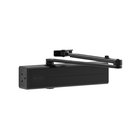 Assa Abloy DC300 EN3-6 musta ovensuljin