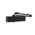 Assa Abloy DC200 EN2-4 musta ovensuljin