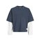 Jack&Jones Junior Jcoecho collegepaita – kuva 1
