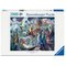 Ravensburger Dragons 2000p palapeli – kuva 1