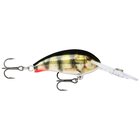 Rapala Shad Dancer 4 cm vaappu