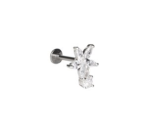 Silver Wave ER046 rusto/traguskoru