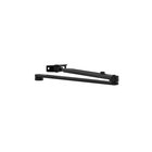 Assa Abloy L190 musta vetolaite
