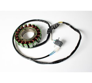 Linhai 35334 115mm staattori