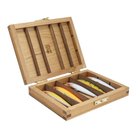 Rapala Original Floater 7 Wooden Gift uistinlajitelma