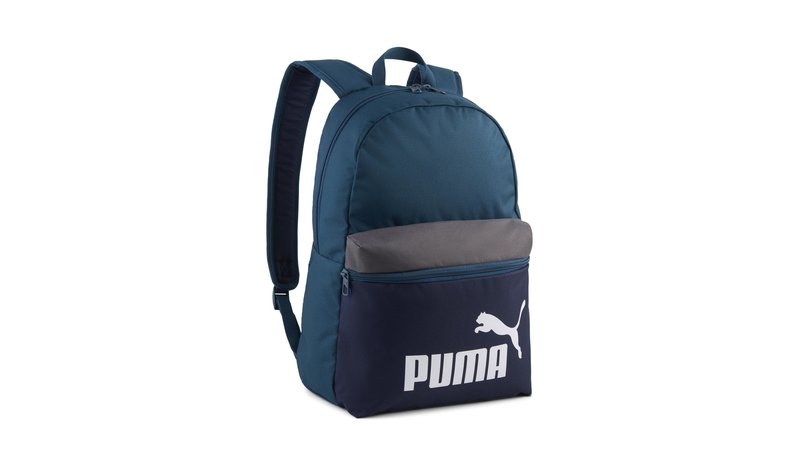 Puma Phase Color Block reppu