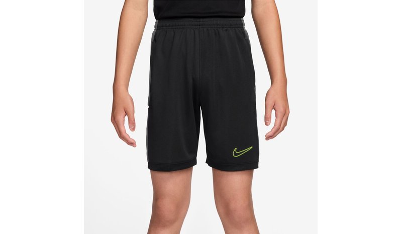 NIKE Dri-FIT Academy Short 7" - lasten shortsit