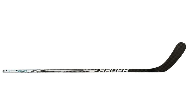 BAUER Ignite Pro Grip Stk-jr-50 - jääkiekkomaila – kuva 1/1