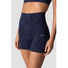 ICANIWILL Camo Seamless Shorts - shortsit