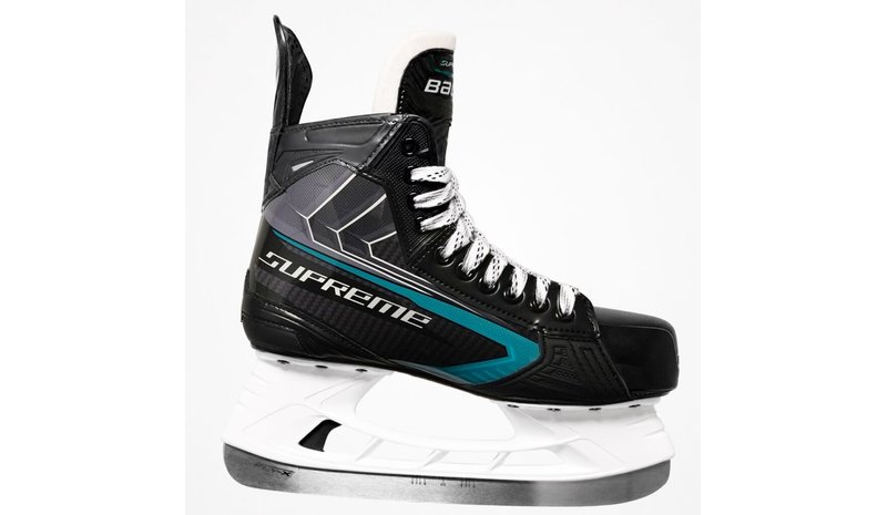 BAUER S26 Supreme Elite Skate Int - jääkiekkoluistimet – kuva 1/1
