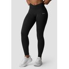 ICANIWILL Ignite Seamless V-waist Tights W - naisten pitkät trikoot