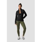 ICANIWILL Essential Thermal Training Jacket W - naisten softshelltakki