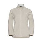 JACK WOLFSKIN Moonrise F/Z Jacket W - naisten fleecetakki