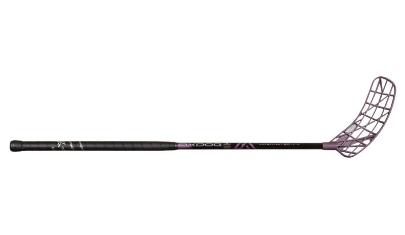 OXDOG Hyperlight 2.0 HST 31 PU 87 Sweoval MBC - lasten salibandymaila