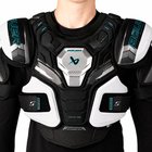 BAUER S26 Supreme Ignite Pro Shoulder Pad-Jr - hartiasuoja