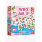 Educa Who Am I? - Kawaii Version