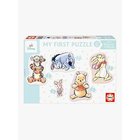 Educa My First 4 Puzzles Pooh