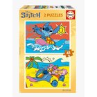 Educa 2X48 Stitch