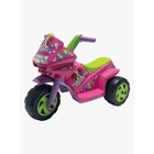 Peg Perego Sähkömoottoripyörä, Mini Puppy