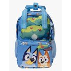 Bluey Reppu 7L, Sininen