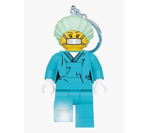 LEGO Avaimenperä + LED-valo