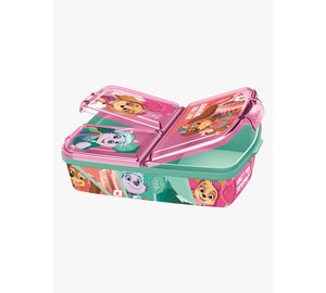 Ryhmä Hau Eväsrasia + Lokero, Pinkki/Vihreä