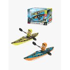 Revolt Rapids Raiders Kauko-ohjattava Kajakki 2-pack