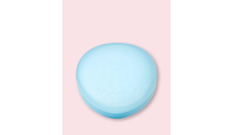 TOCOBO Blur Finish Sun Cushion - 5 g No.00 Pure