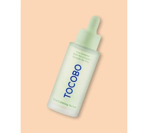 TOCOBO Cica Calming Serum - 50 ml