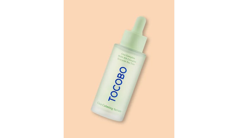 TOCOBO Cica Calming Serum - 50 ml