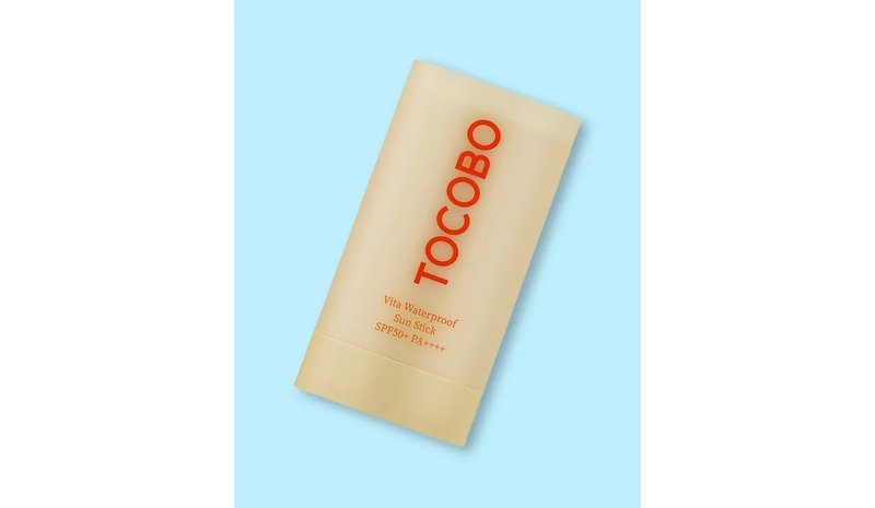 TOCOBO Vita Waterproof Sun Stick - 18 g