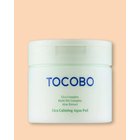 TOCOBO Cica Calming Aqua Pad - 60 pads