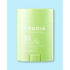 Frudia Green Grape Sebum Control Cooling Sun Stick - 20 g