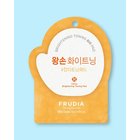 Frudia Citrus Brightening Toning Pad - 5 ml / 2 pads