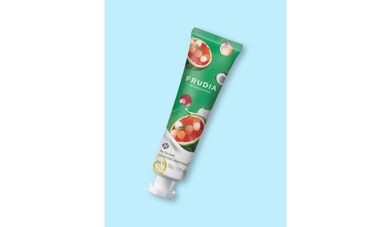 Frudia My Orchard Hwachae Hand Cream - 30 g