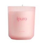 ipuro Classic orchidee Tuoksukynttilä 270 g