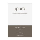 ipuro Classic cuir Tuoksukynttilä 270 g