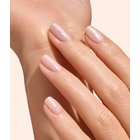 manucurist Green Flash Päällyslakka 15 ml Silver