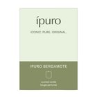 ipuro Classic bergamote Tuoksukynttilä 270 g